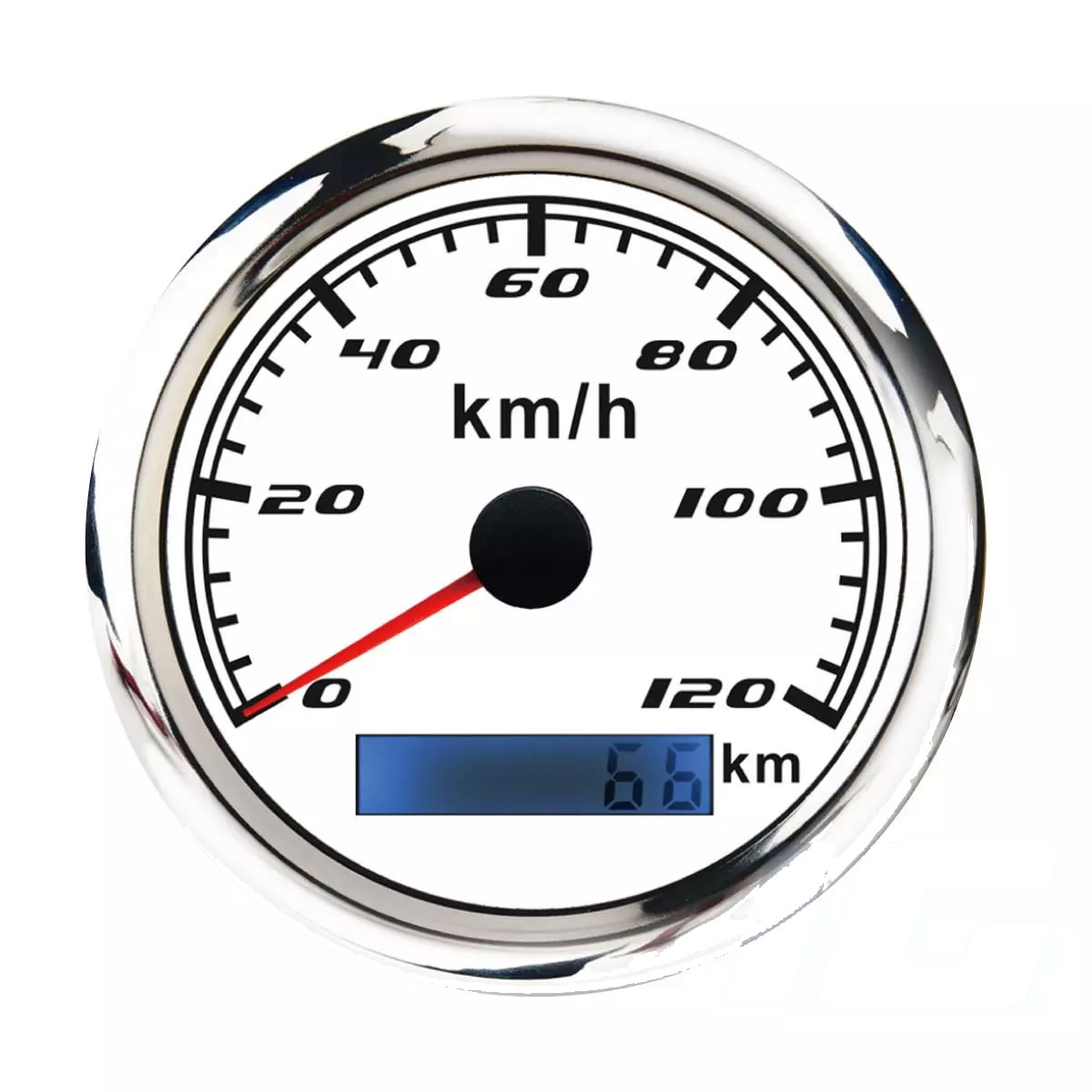 marine speedometers gauges